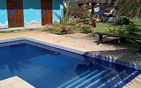 Pousada Marlin Azul
